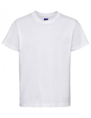 Jerzees T-Shirt - White